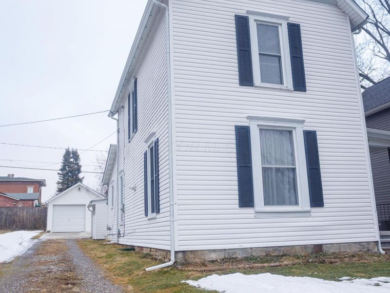 158 N Oak Street, London, OH 43140 Photo 6