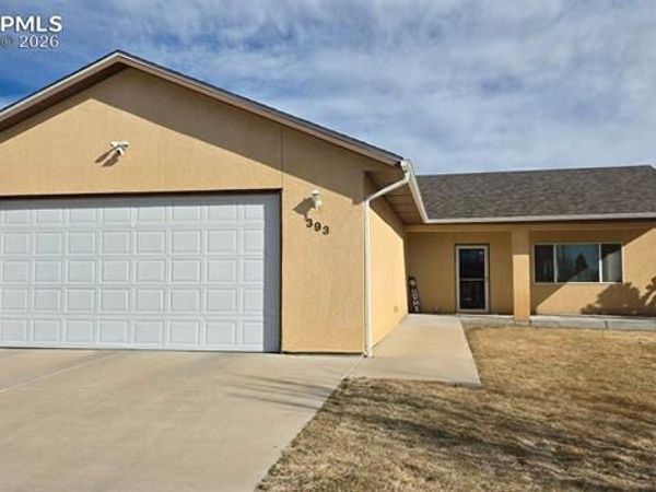 393 E Joe Martinez Boulevard, Pueblo, CO 81007