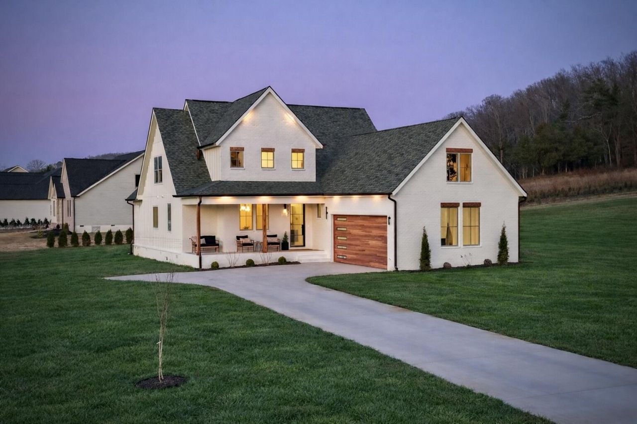 287 Lead Mine Valley Road, Cleveland, TN 37311 Main Photo