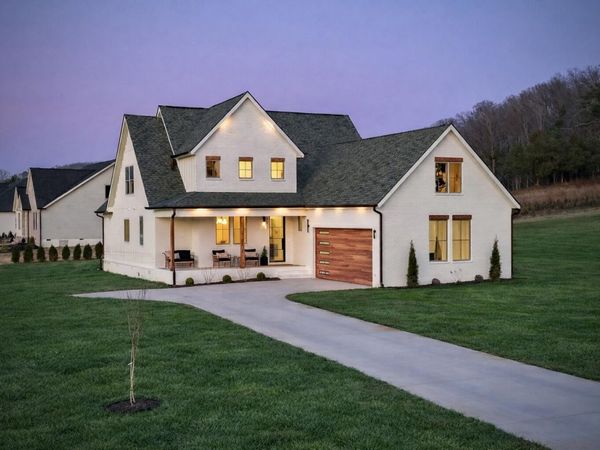 287 Lead Mine Valley Road, Cleveland, TN 37311