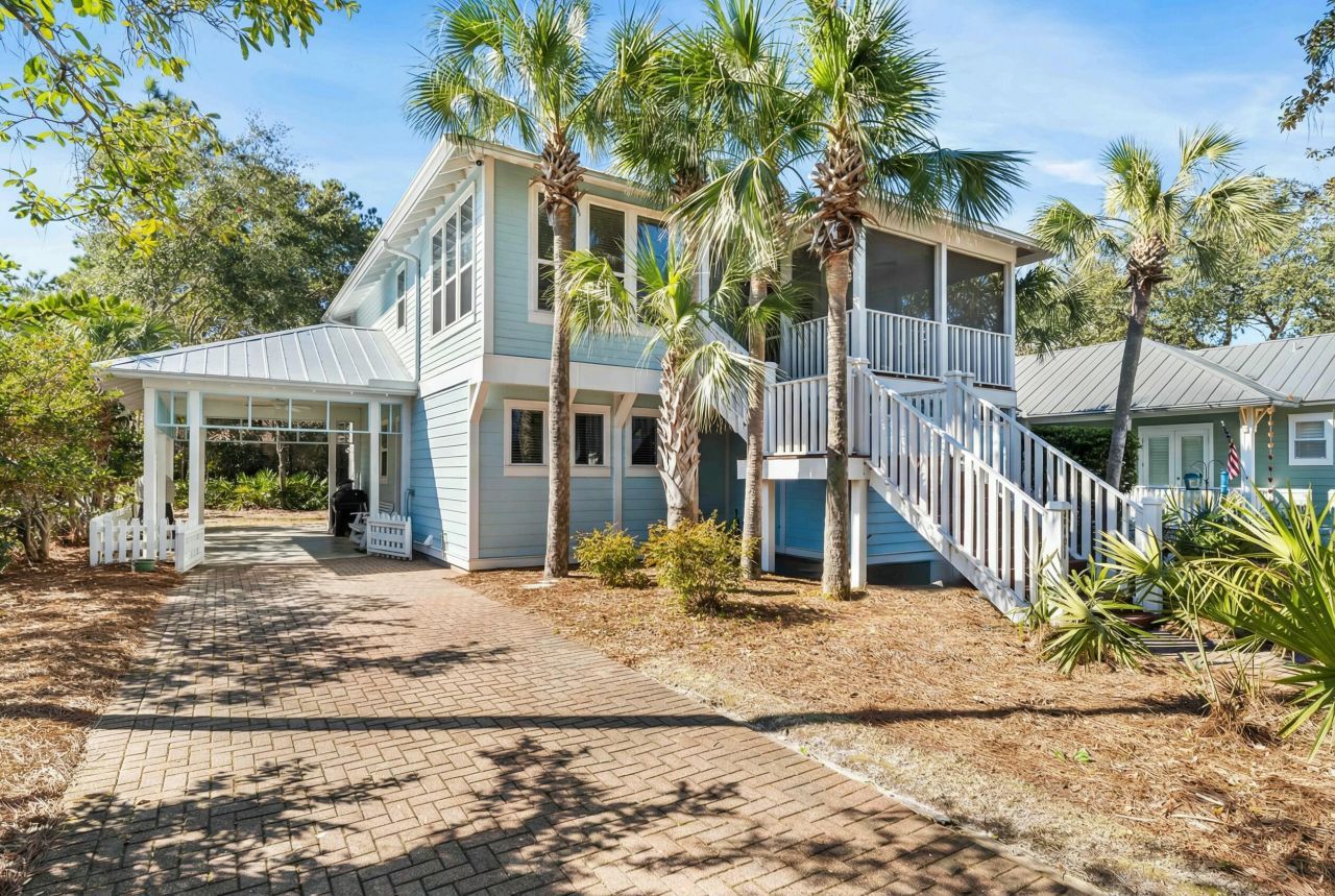 2121 Olde Towne Avenue, Miramar Beach, FL 32550 Main Photo
