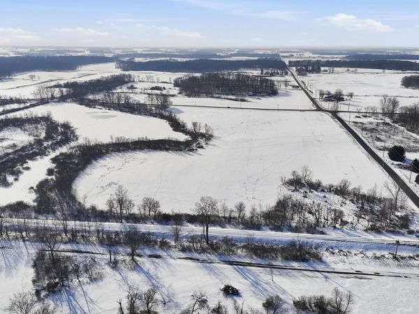 TBD S 200 W, Ashley, IN 46705