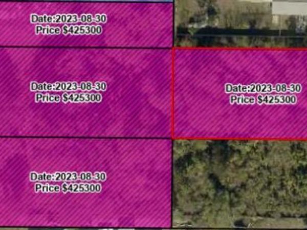 0 Lagoon Knoll, Panama City Beach, FL 32408