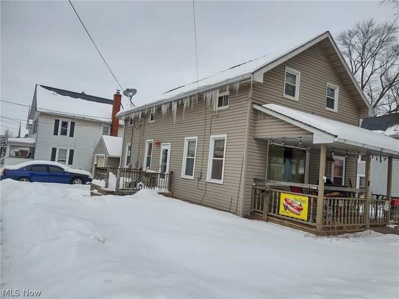 102 E Liberty Street, Ashland, OH 44805 Photo 1