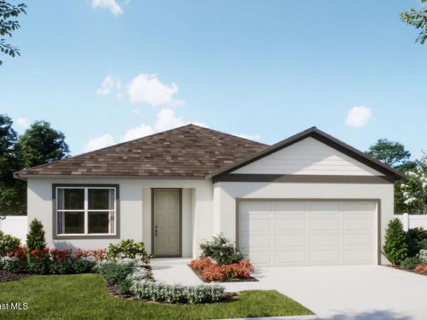 5035 Quarryside Drive, Cocoa, FL 32927