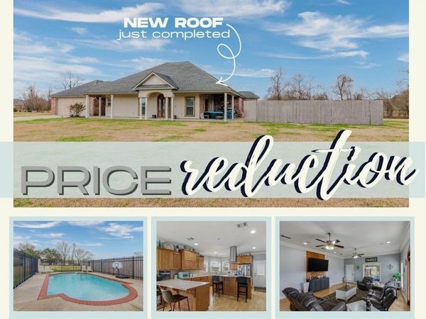 4632 Mckenzie Ln, Brusly, LA 70719
