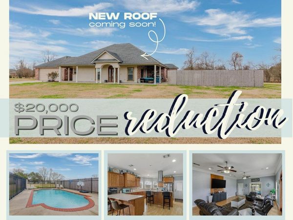4632 Mckenzie Ln, Brusly, LA 70719