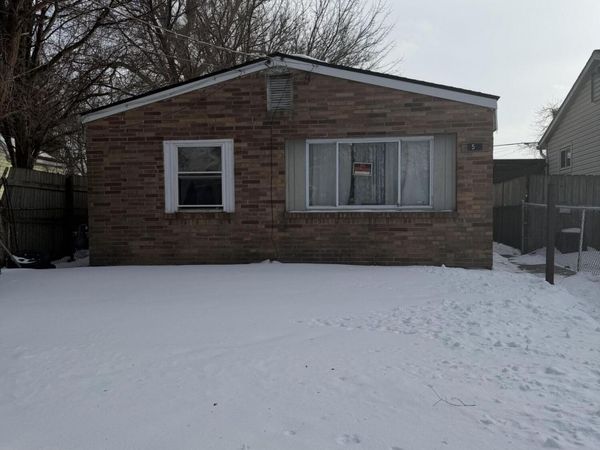 1532 Liberty Street , Toledo, OH 43605