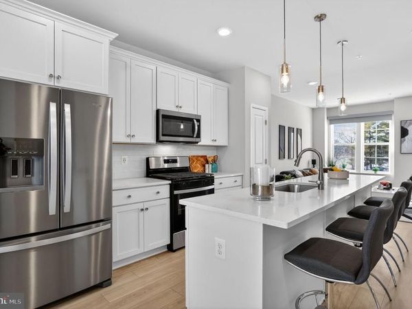 1017 VILLAGE CLUB ALLEY, MONTGOMERY VILLAGE, MD 20886