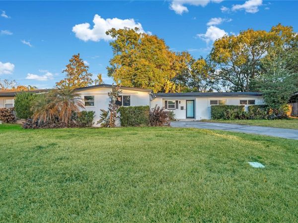 3246 INVERNESS COURT, ORLANDO, FL 32806