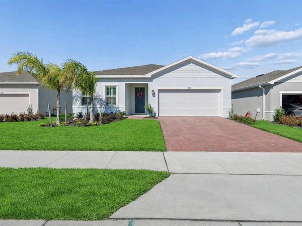 2823 S LANDING DRIVE, TITUSVILLE, FL 32796