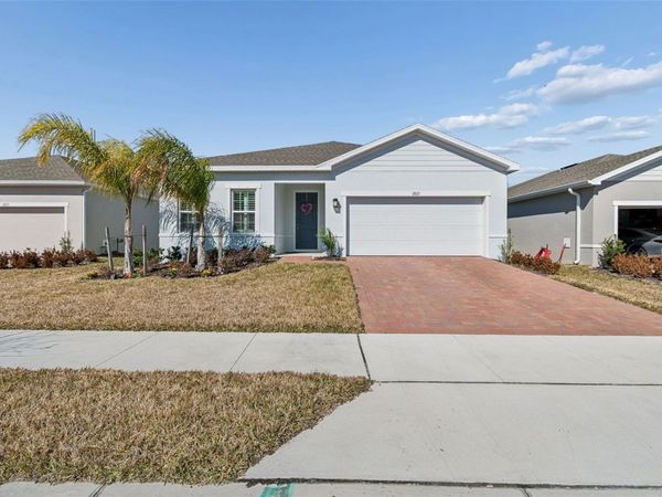 2823 S LANDING DRIVE, TITUSVILLE, FL 32796