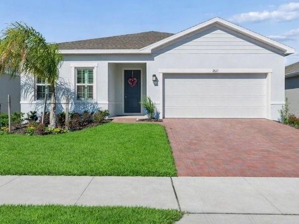 2823 S LANDING DRIVE, TITUSVILLE, FL 32796