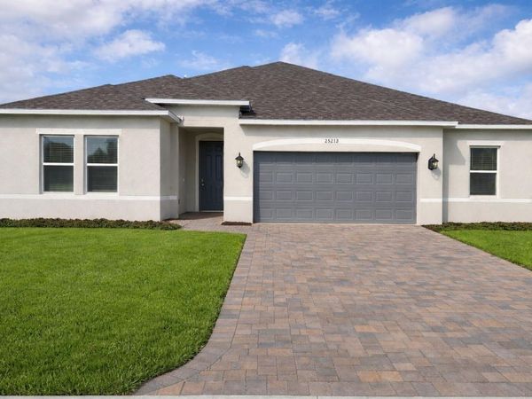 25212 CALUSA DRIVE, PUNTA GORDA, FL 33955