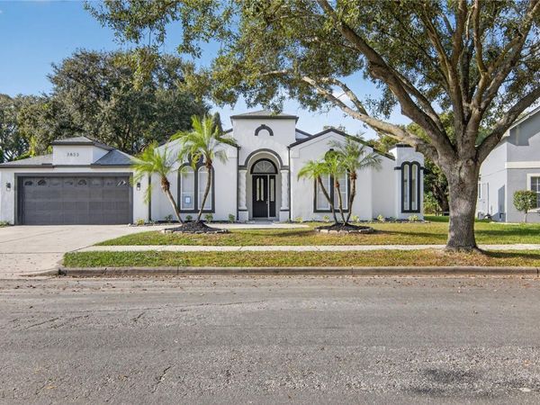 3833 IRONWEDGE DRIVE, ORLANDO, FL 32808