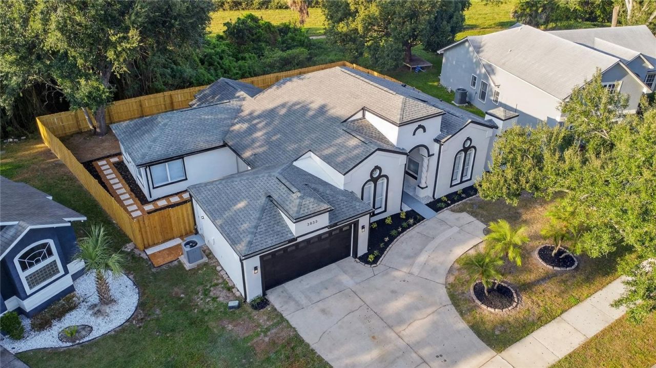 3833 Ironwedge Drive, Orlando, FL 32808 Photo