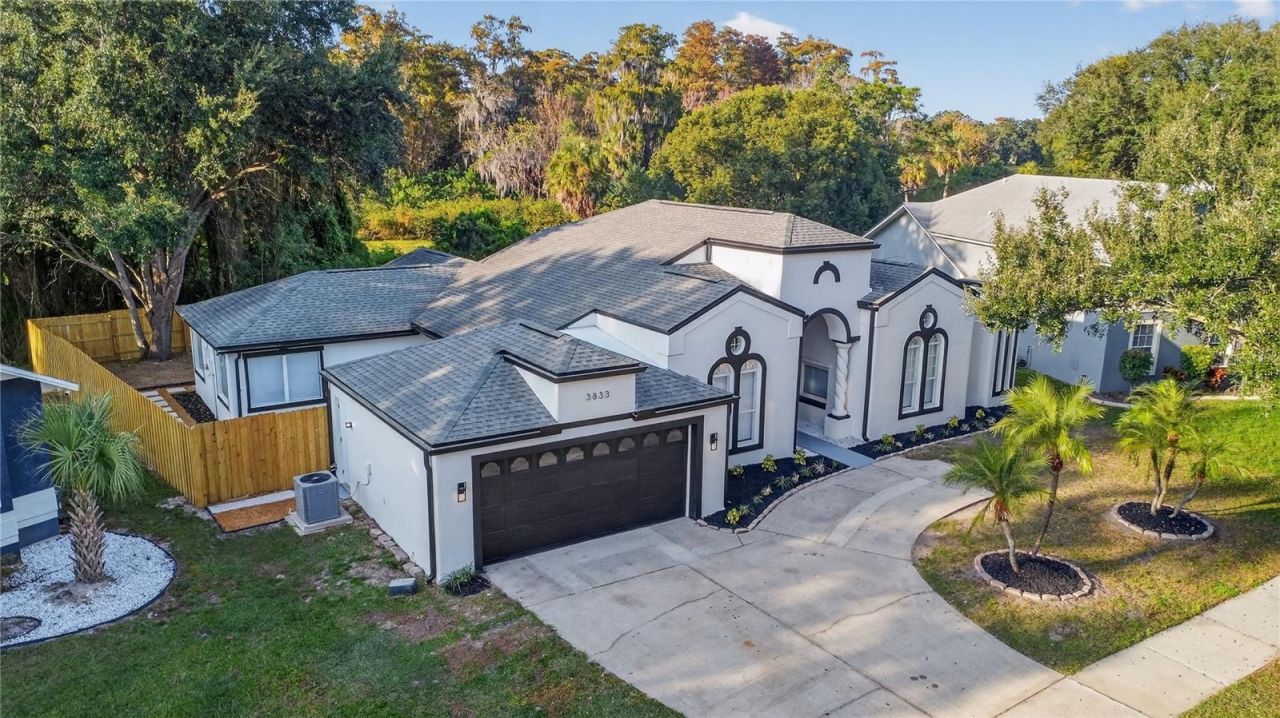 3833 Ironwedge Drive, Orlando, FL 32808 Photo