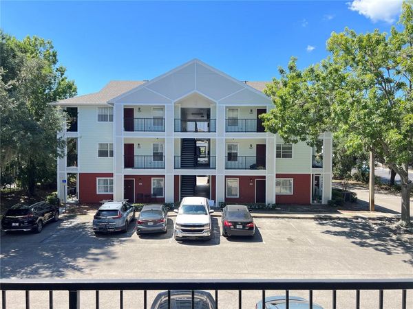 2360 SW ARCHER ROAD, Unit 304, GAINESVILLE, FL 32608