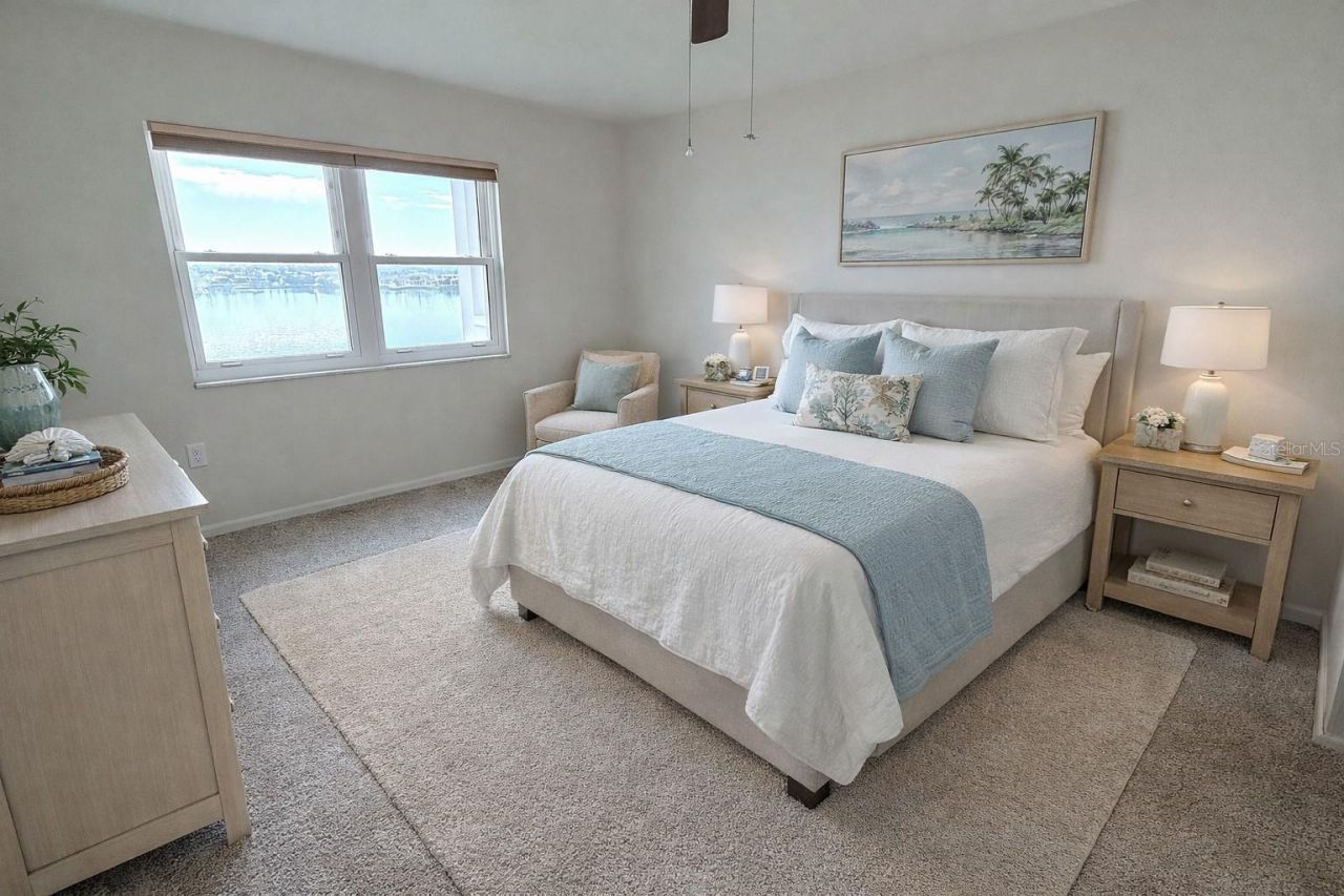 5130 Brittany Drive S, Unit 807, Saint Petersburg, FL 33715 Photo