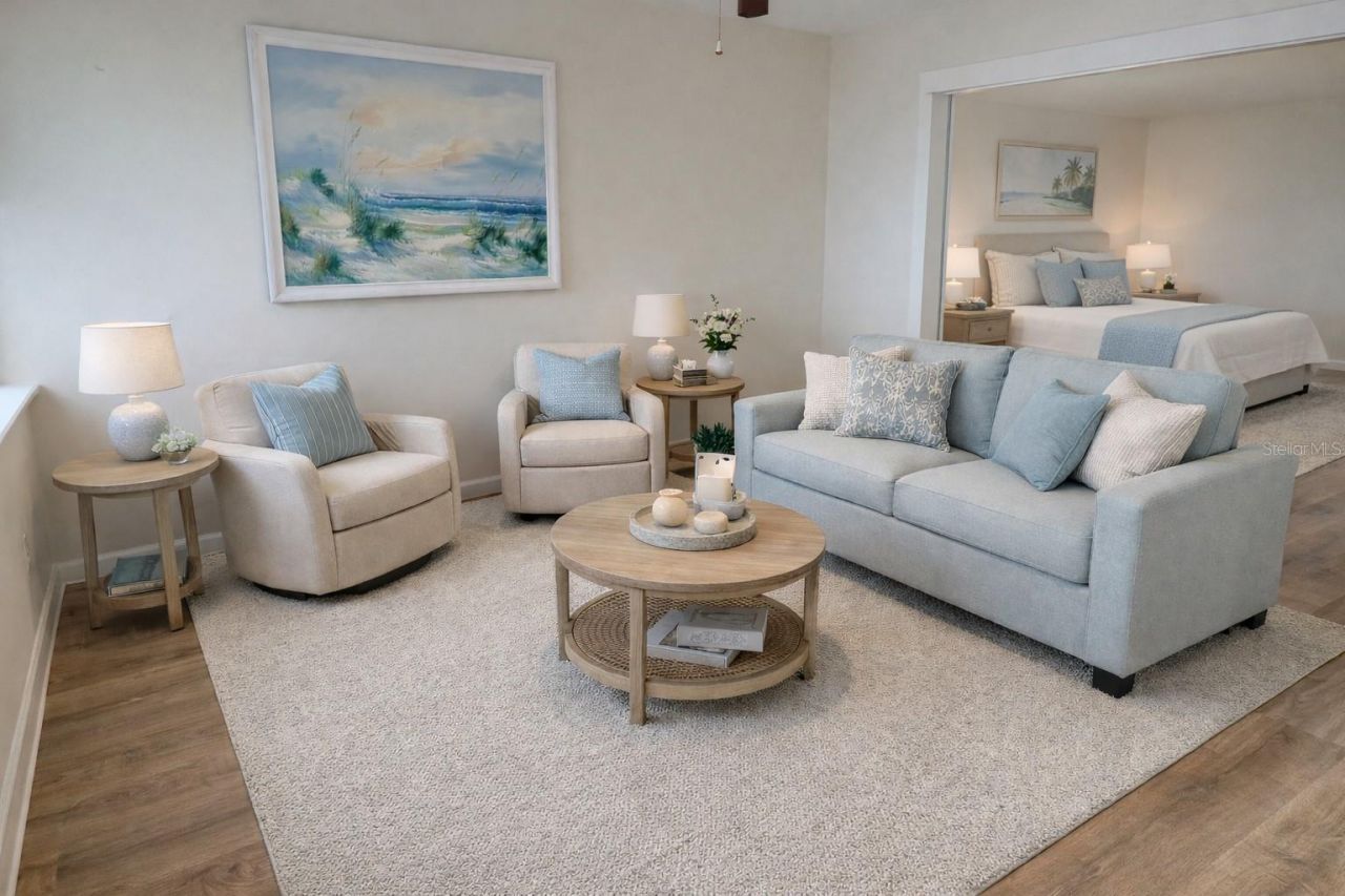 5130 Brittany Drive S, Unit 807, Saint Petersburg, FL 33715 Photo