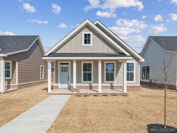 430 E Will Rogers Boulevard , Claremore, OK 74017