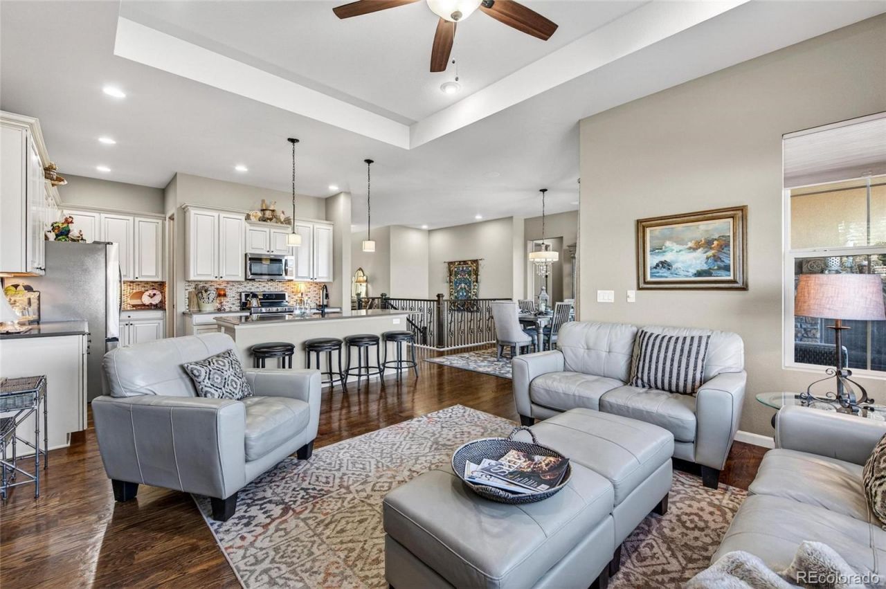 1418 Skyline Drive, Erie, CO 80516 Main Photo