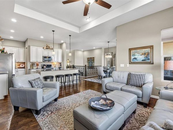 1418 Skyline Drive, Erie, CO 80516