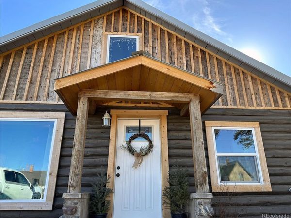 1125 6th Street , Del Norte, CO 81132
