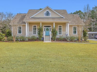 6968 Hyde Farm Road, Ravenel, SC 29470