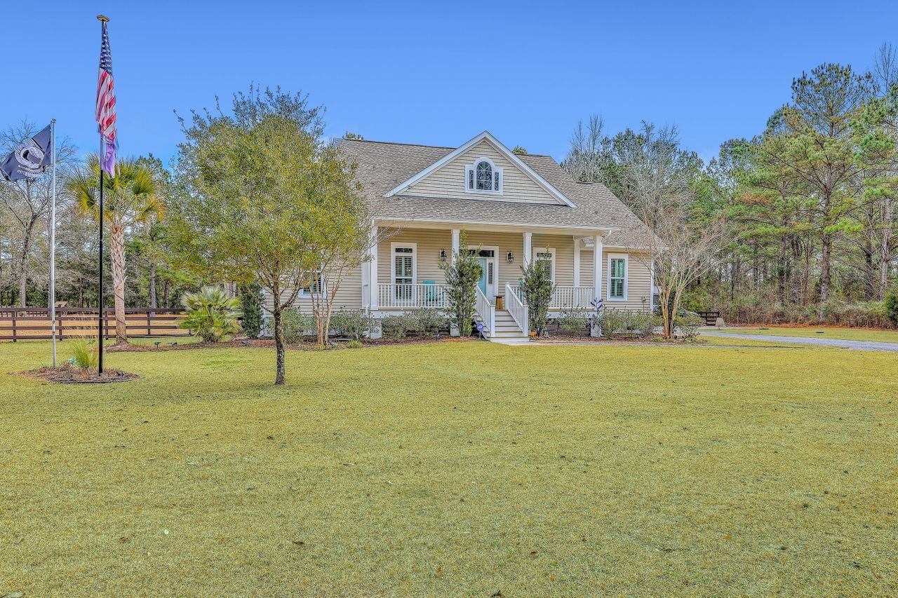 6968 Hyde Farm Road Photo 4