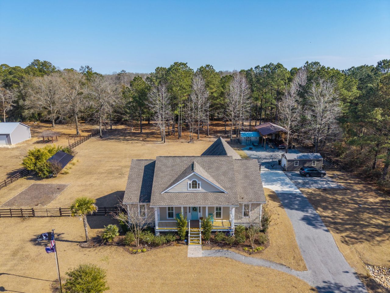 6968 Hyde Farm Road Photo 51