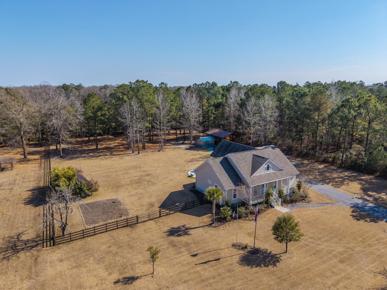 6968 Hyde Farm Road Photo 52