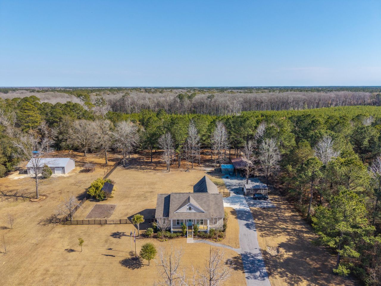 6968 Hyde Farm Road Photo 54