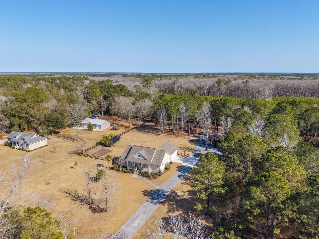 6968 Hyde Farm Road Photo 55