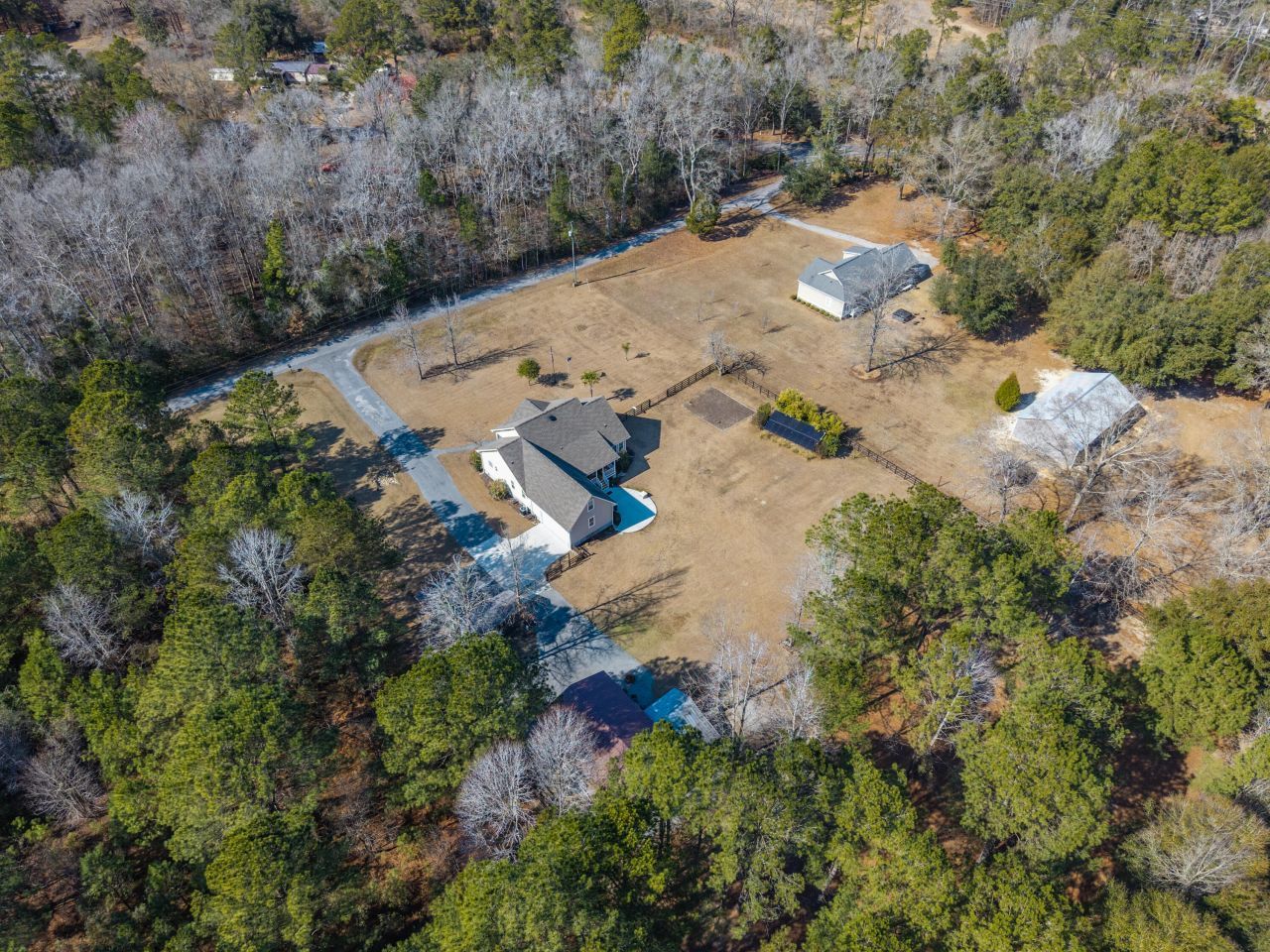 6968 Hyde Farm Road Photo 59