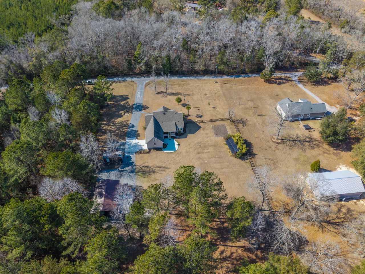 6968 Hyde Farm Road Photo 60