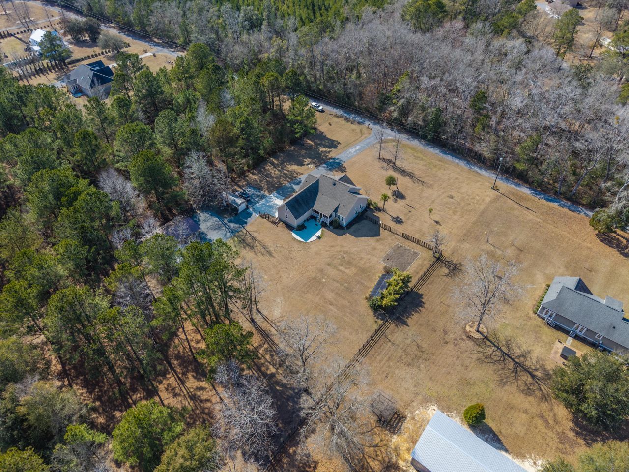 6968 Hyde Farm Road Photo 61