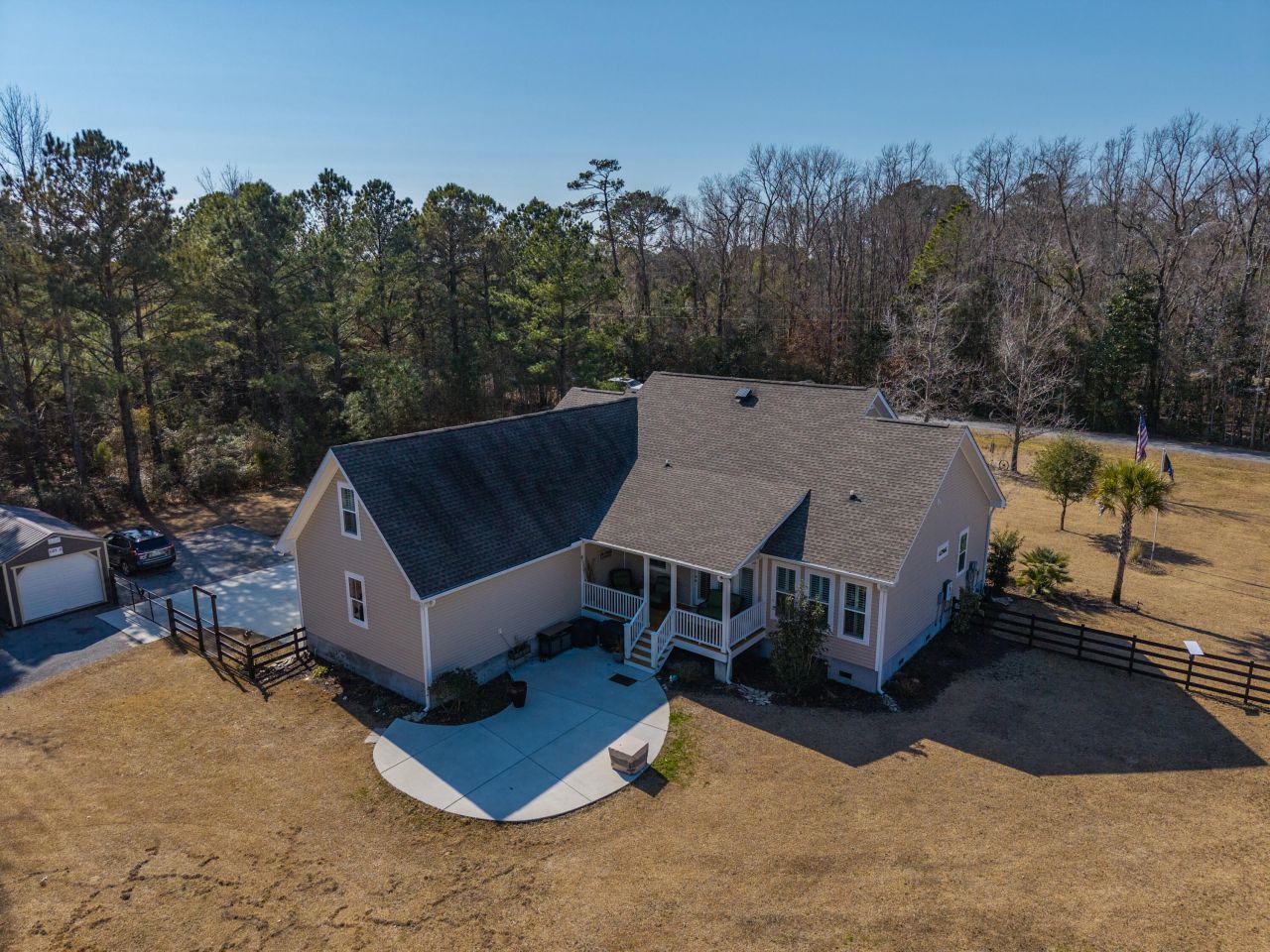 6968 Hyde Farm Road Photo 62