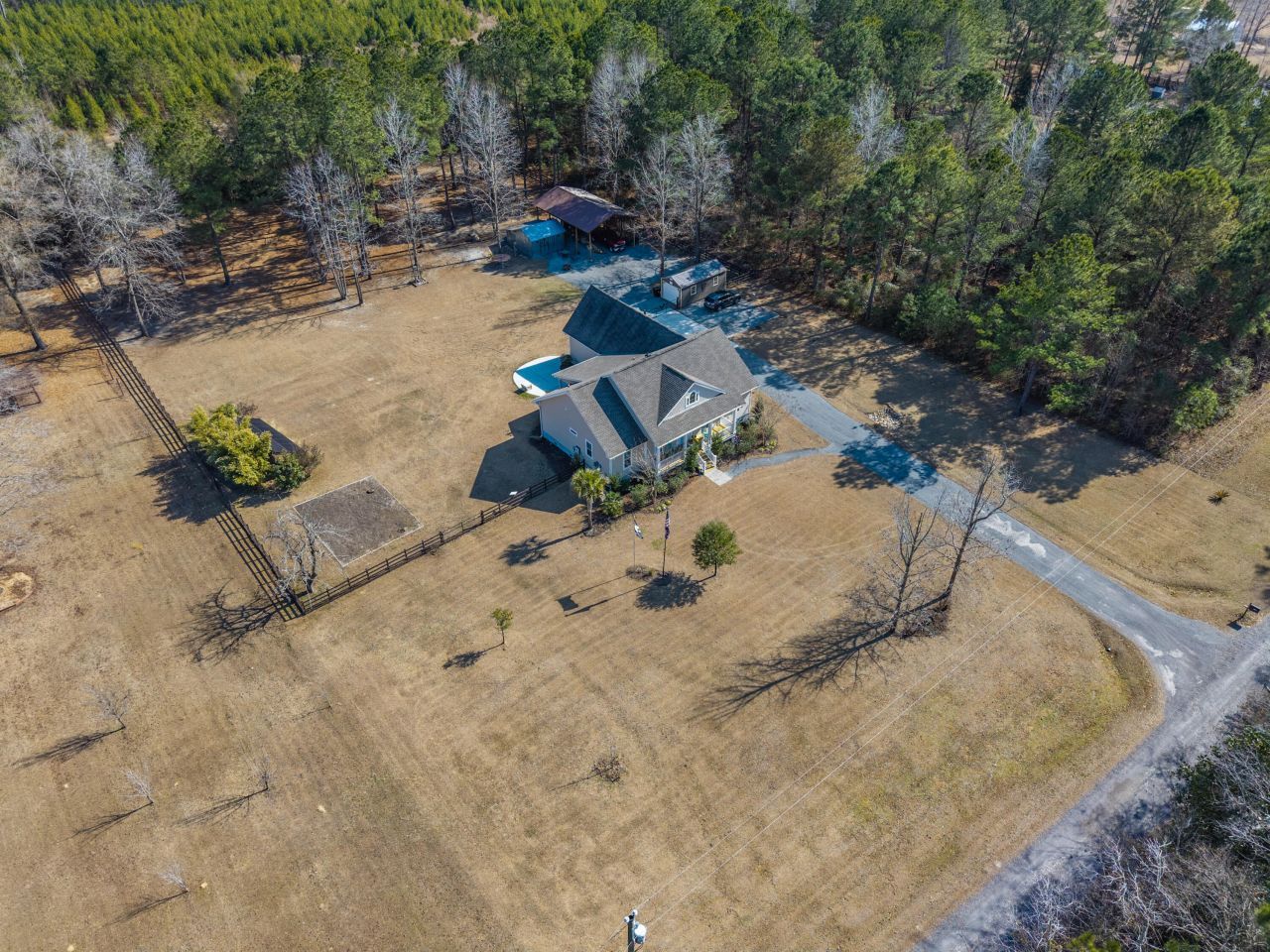 6968 Hyde Farm Road Photo 63