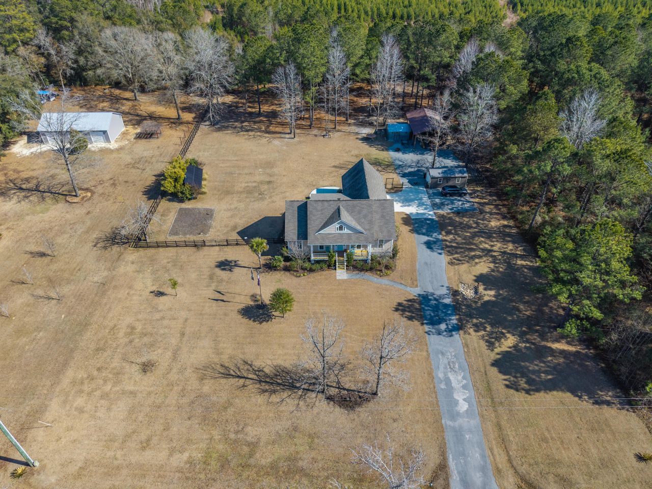 6968 Hyde Farm Road Photo 64