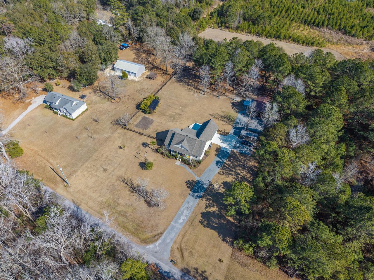 6968 Hyde Farm Road Photo 66