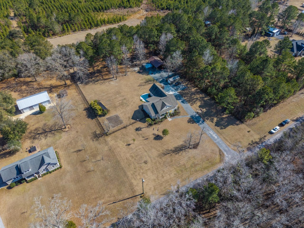 6968 Hyde Farm Road Photo 68