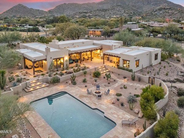 5060 E SKY DESERT Lane, Paradise Valley, AZ 85253