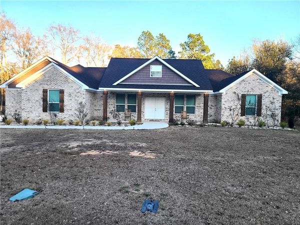 284 Dead Lake Road, Creola, AL 36525
