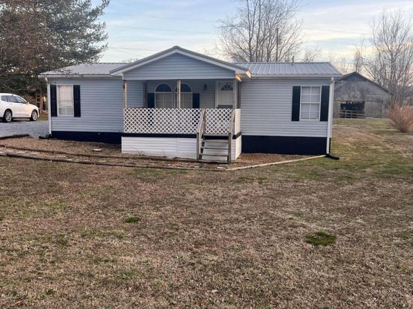 1533 Allen Road, Talbott, TN 37877