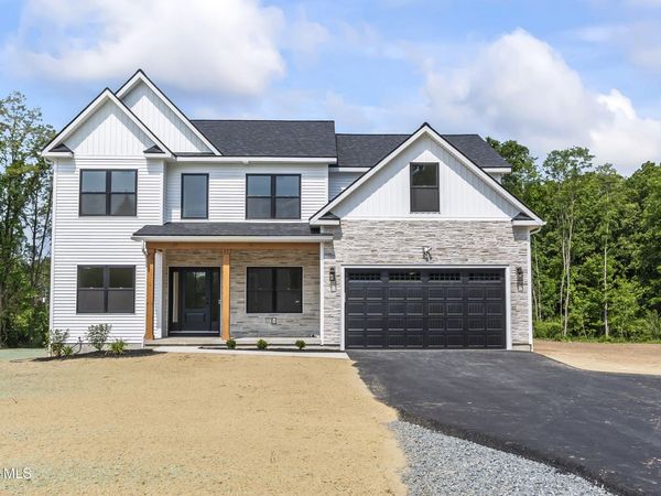 25 Teakwood Drive, Clifton Park, NY 12065