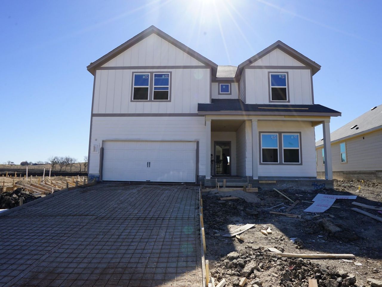 4609 Lava Island Dr, Austin, TX 78747 Main Photo