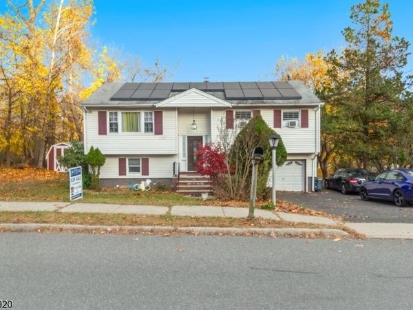 1124 Belmont Ave, North Haledon, NJ 07508