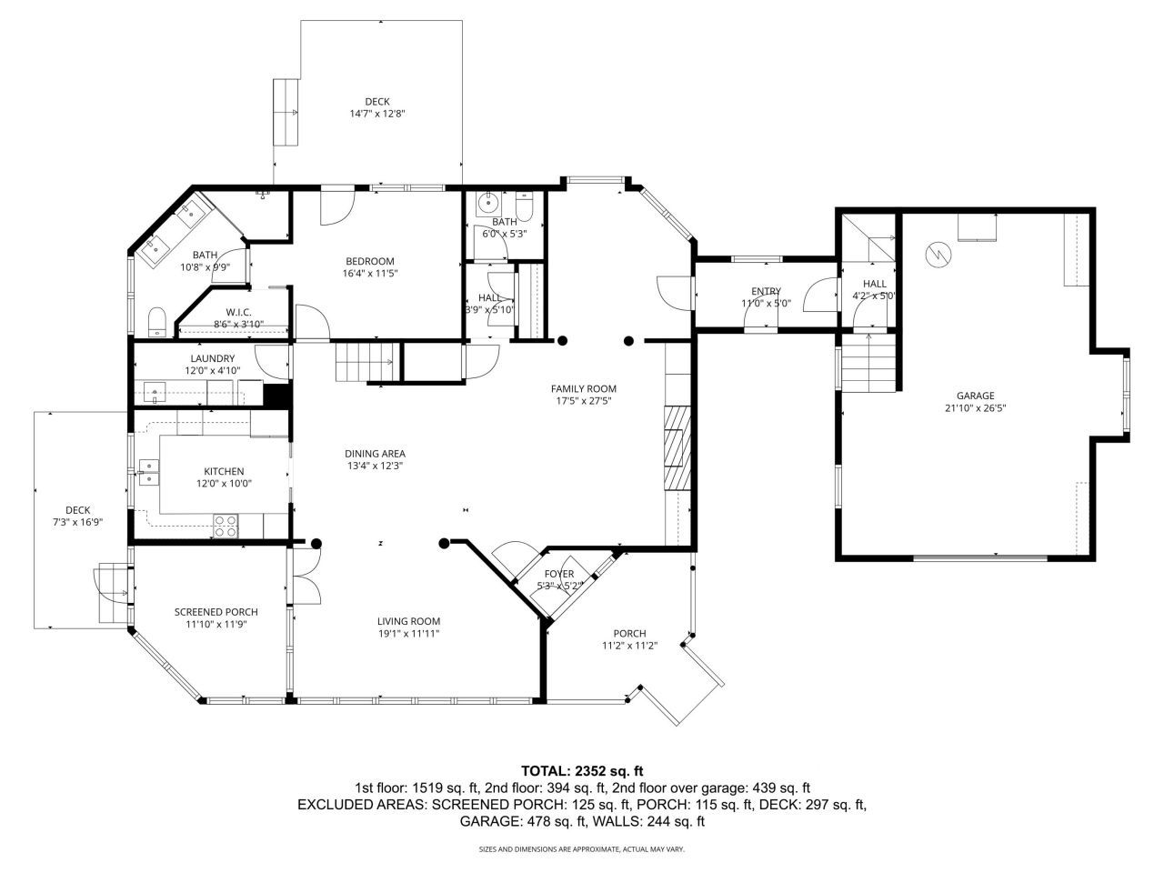 50 Crested Flycatcher Photo 47
