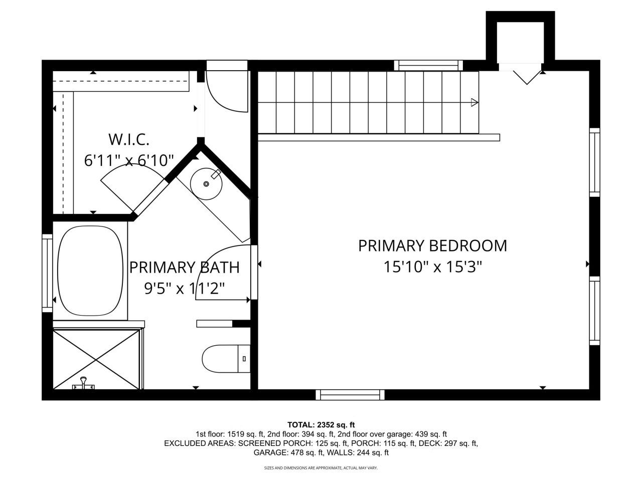 50 Crested Flycatcher Photo 48